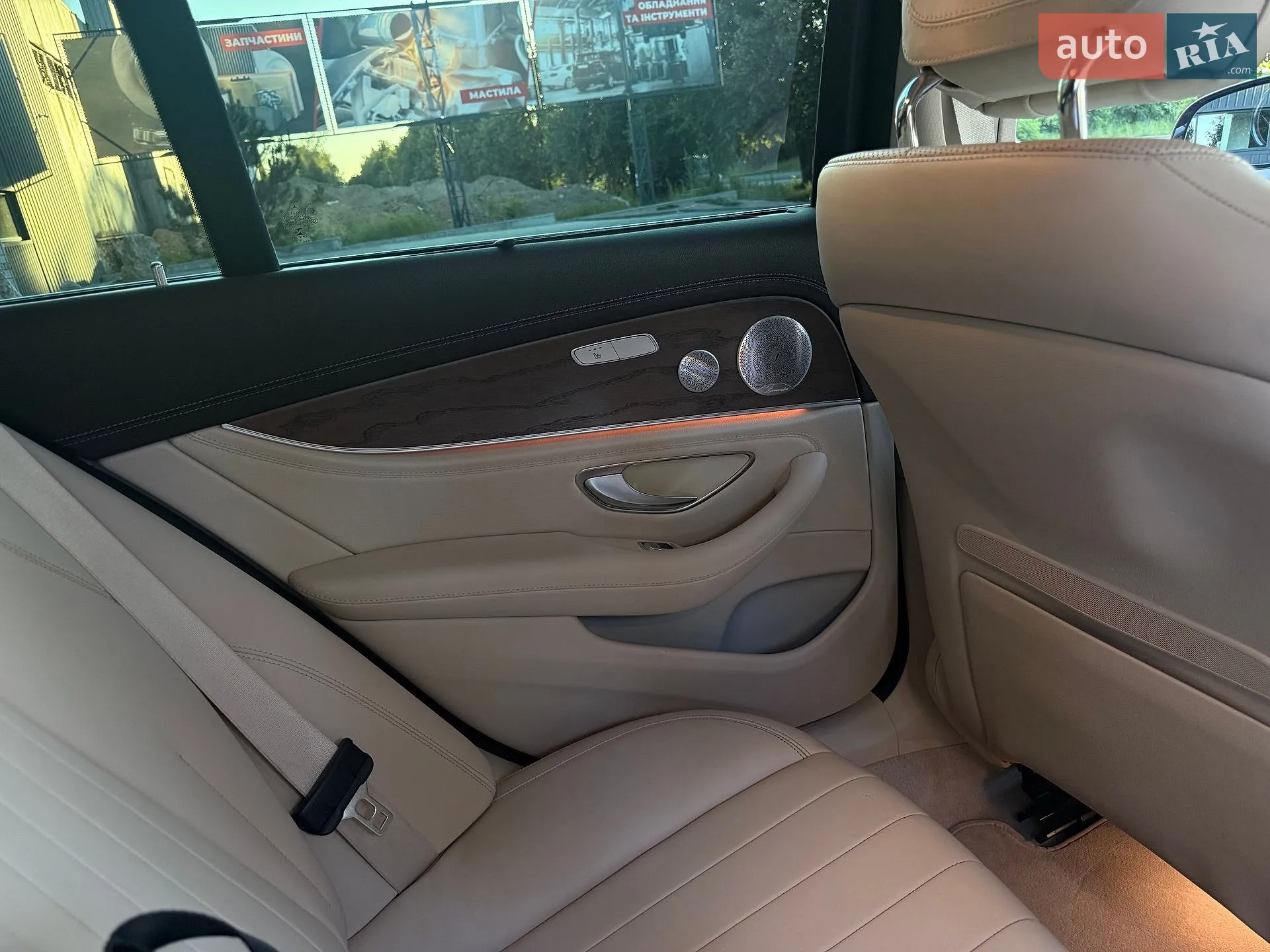 2018 Mercedes-Benz E-klasse - мініатюра 29
