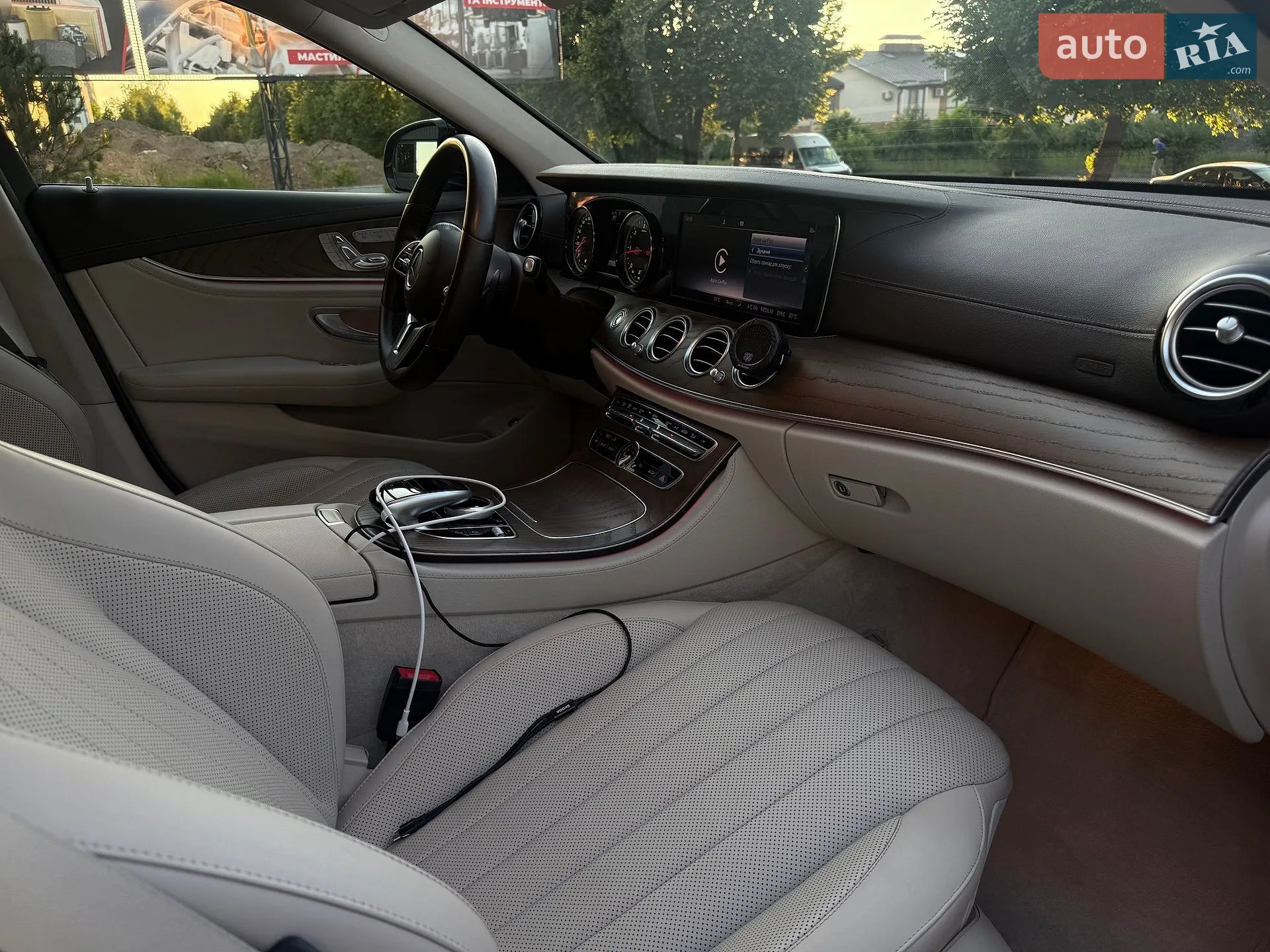2018 Mercedes-Benz E-klasse - мініатюра 19