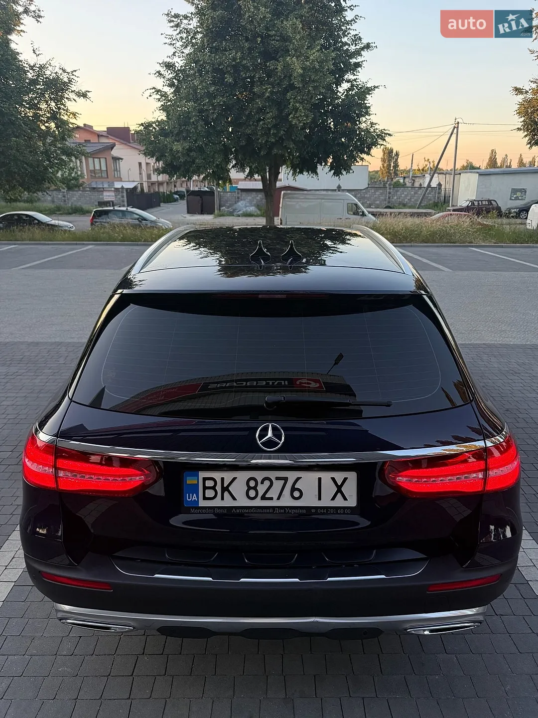 2018 Mercedes-Benz E-klasse - мініатюра 6