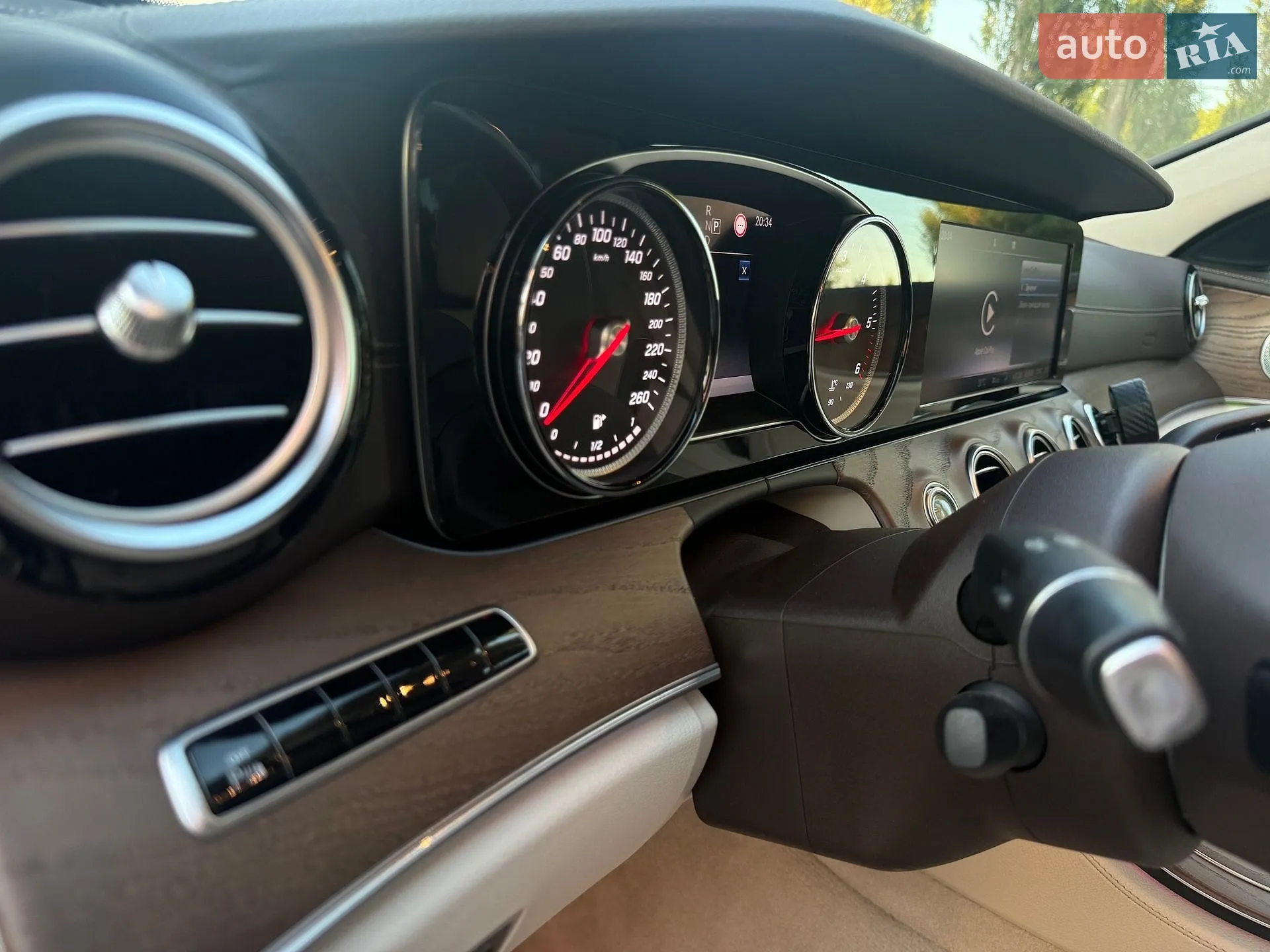 2018 Mercedes-Benz E-klasse - мініатюра 15