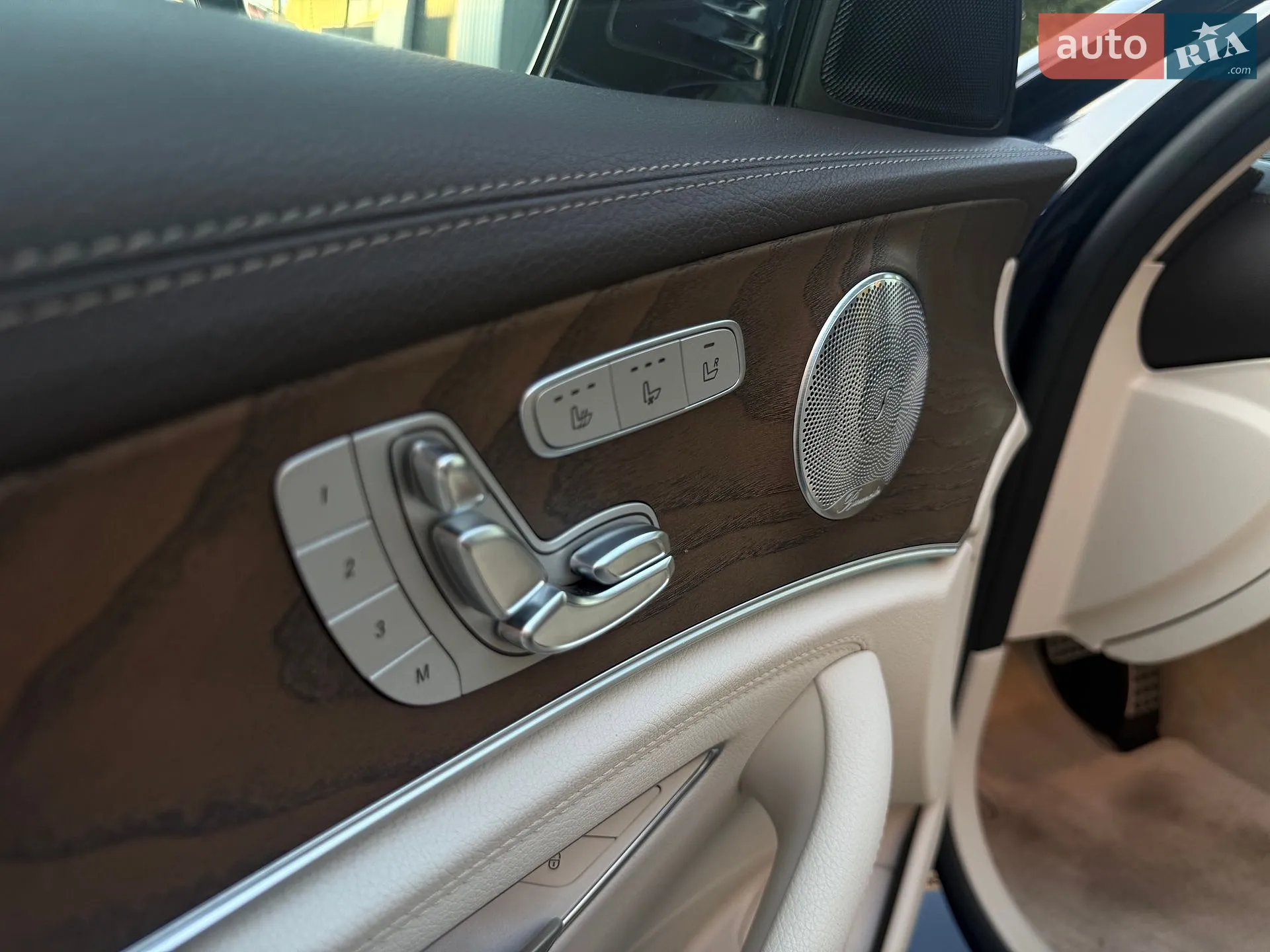 2018 Mercedes-Benz E-klasse - мініатюра 16