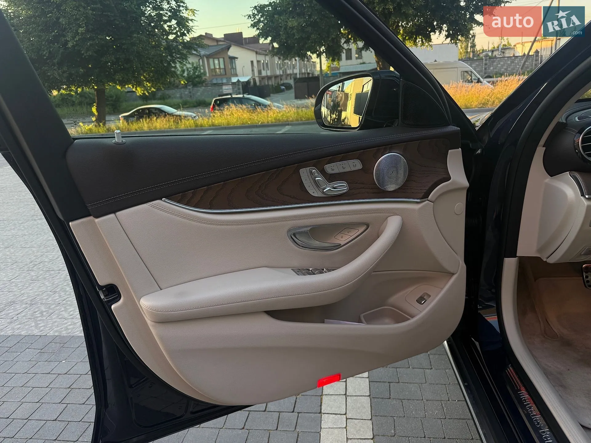 2018 Mercedes-Benz E-klasse - мініатюра 21