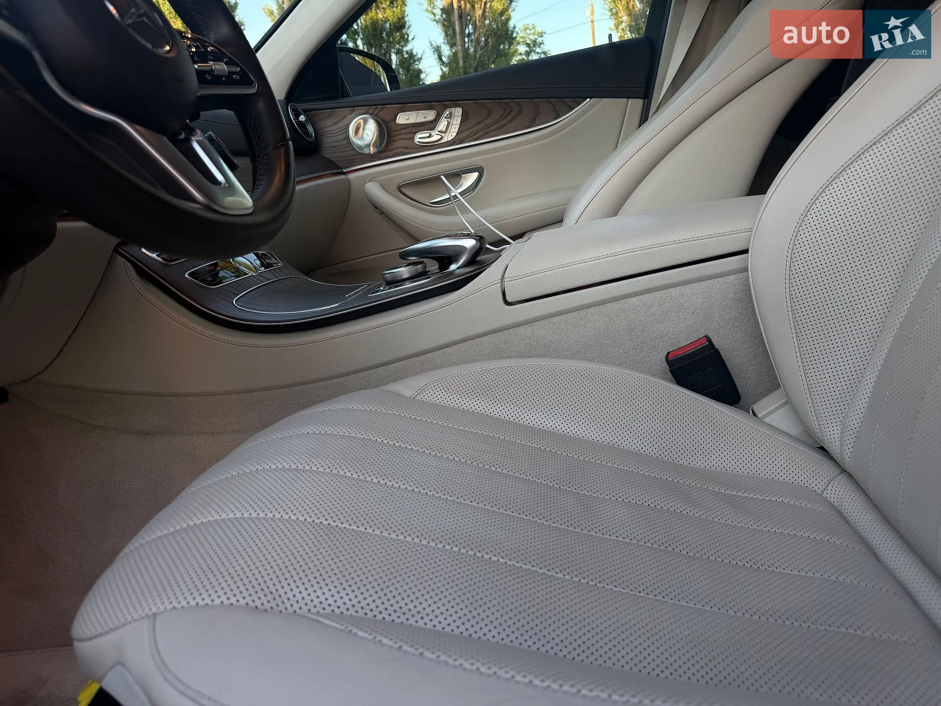 2018 Mercedes-Benz E-klasse - мініатюра 11