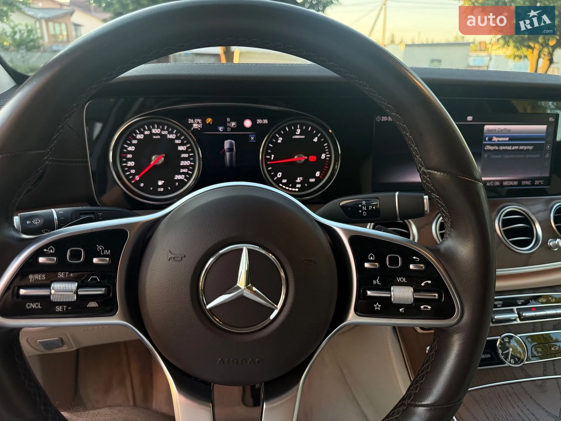 2018 Mercedes-Benz E-klasse - мініатюра 14