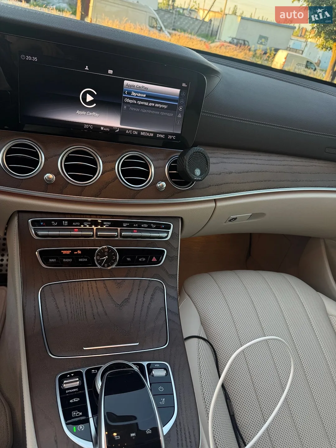2018 Mercedes-Benz E-klasse - мініатюра 20