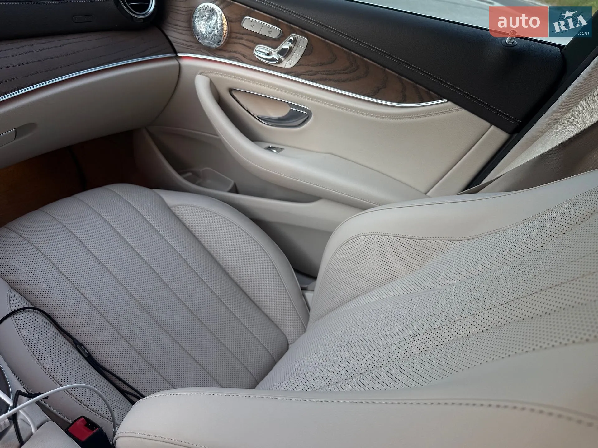 2018 Mercedes-Benz E-klasse - мініатюра 22