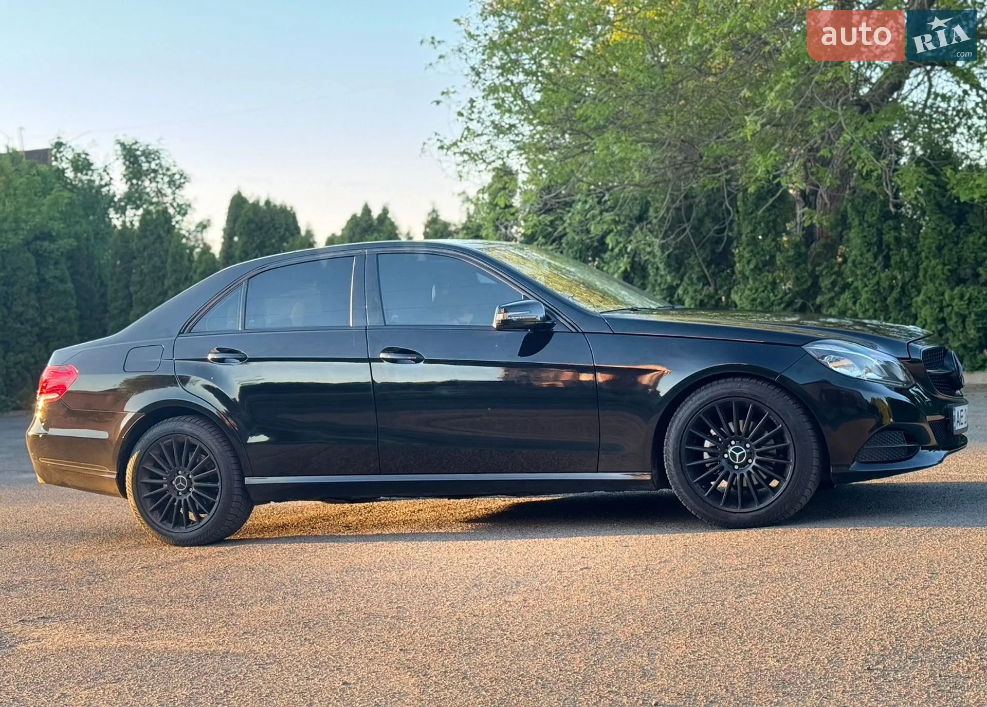 2011 Mercedes-Benz E-klasse - мініатюра 12