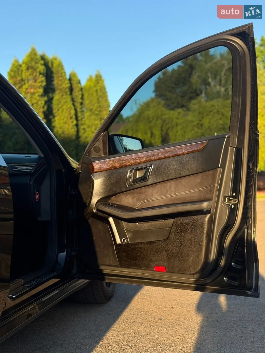 2011 Mercedes-Benz E-klasse - мініатюра 30