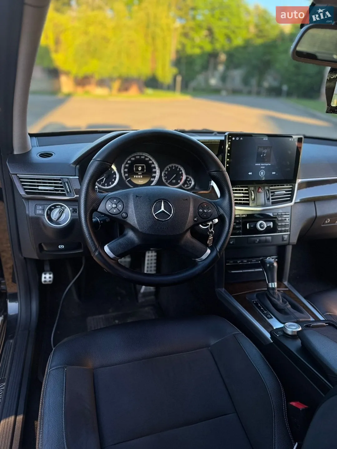 2011 Mercedes-Benz E-klasse - мініатюра 34