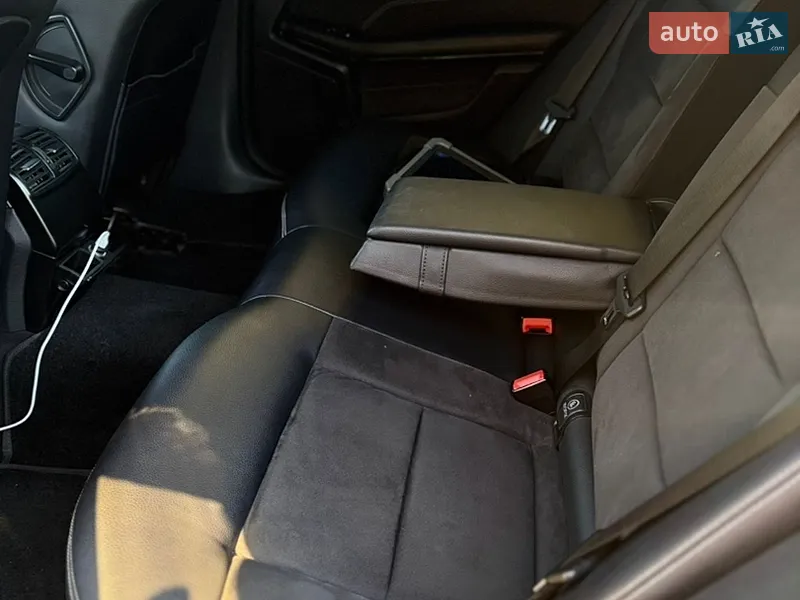 Mercedes-Benz E-Class 2011 VIN WDD2120411A496077 фото оголошення 38 з 68