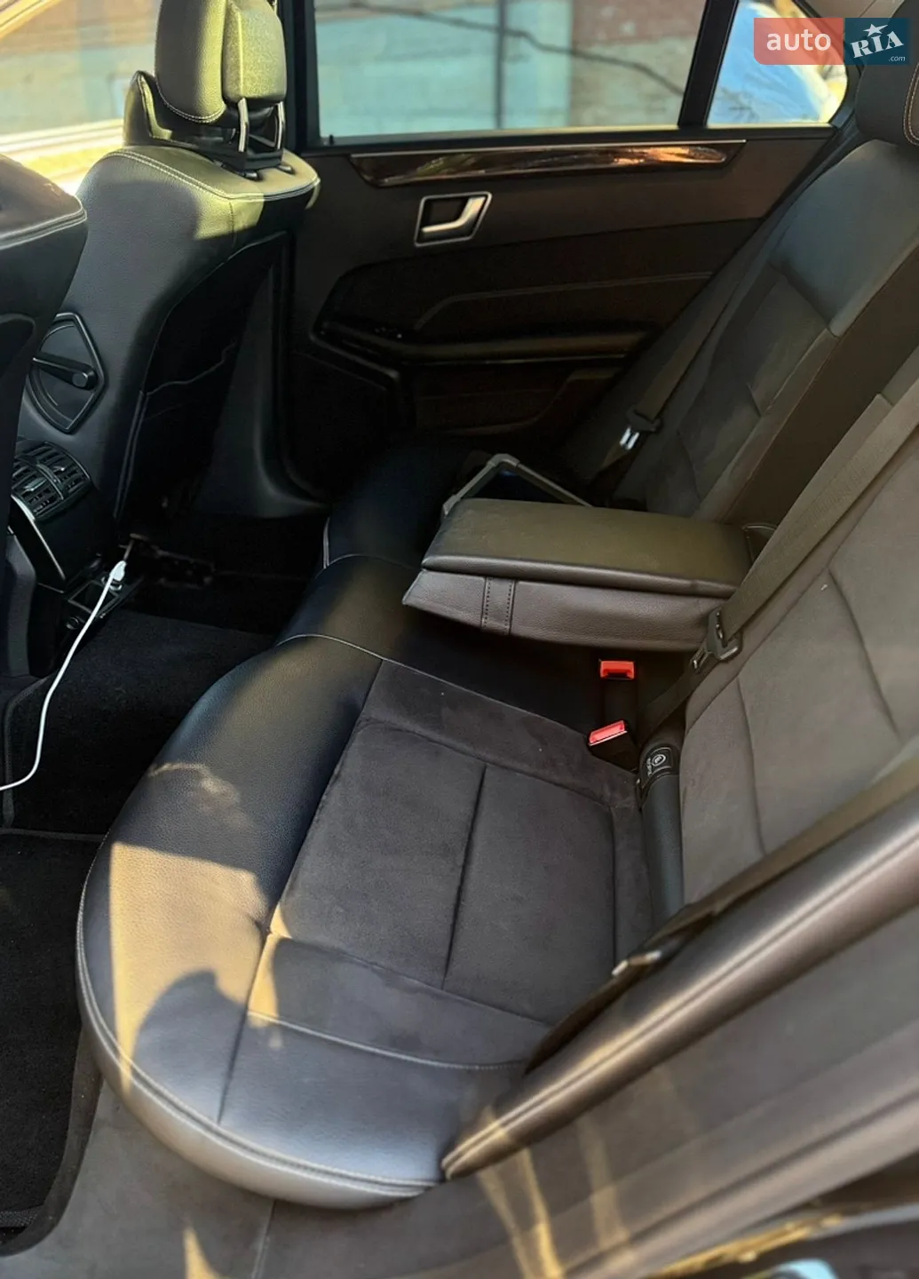 2011 Mercedes-Benz E-klasse - мініатюра 38