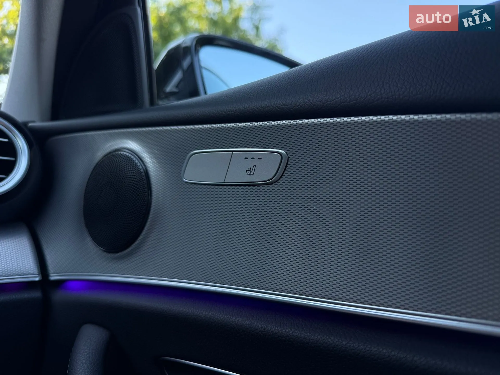 2017 Mercedes-Benz E-klasse - мініатюра 6