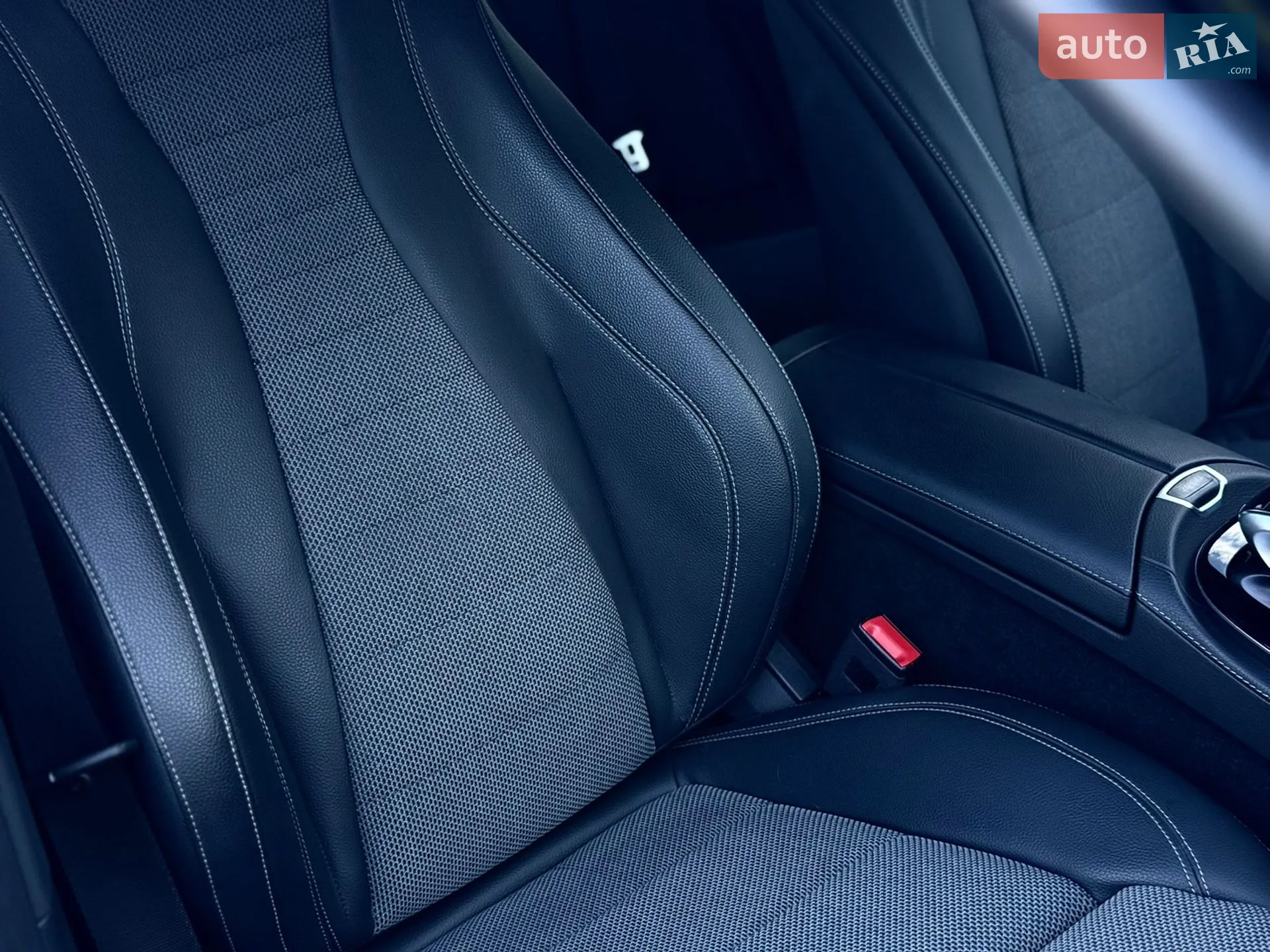 2017 Mercedes-Benz E-klasse - мініатюра 13
