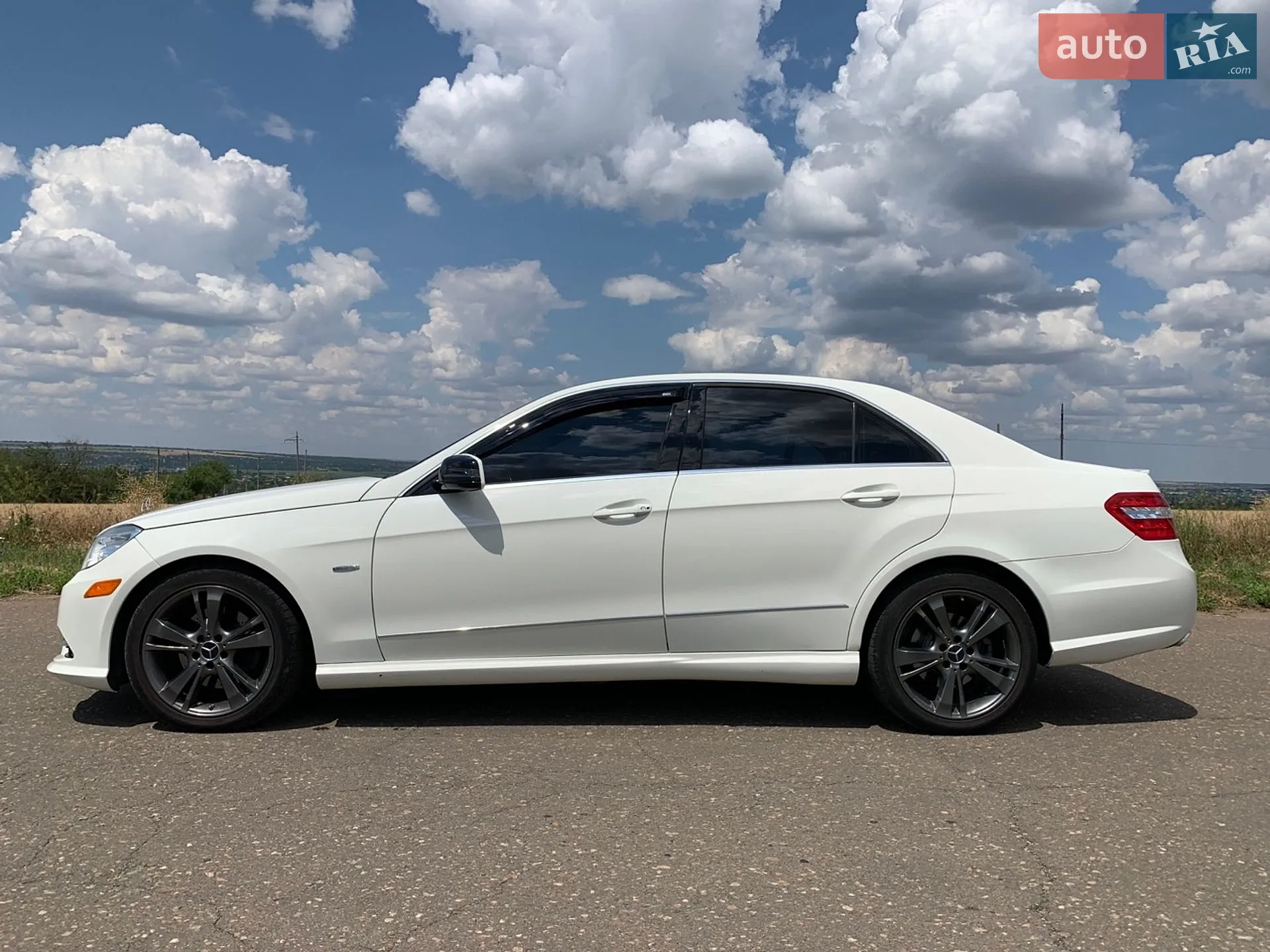 2011 Mercedes-Benz E-klasse - мініатюра 2