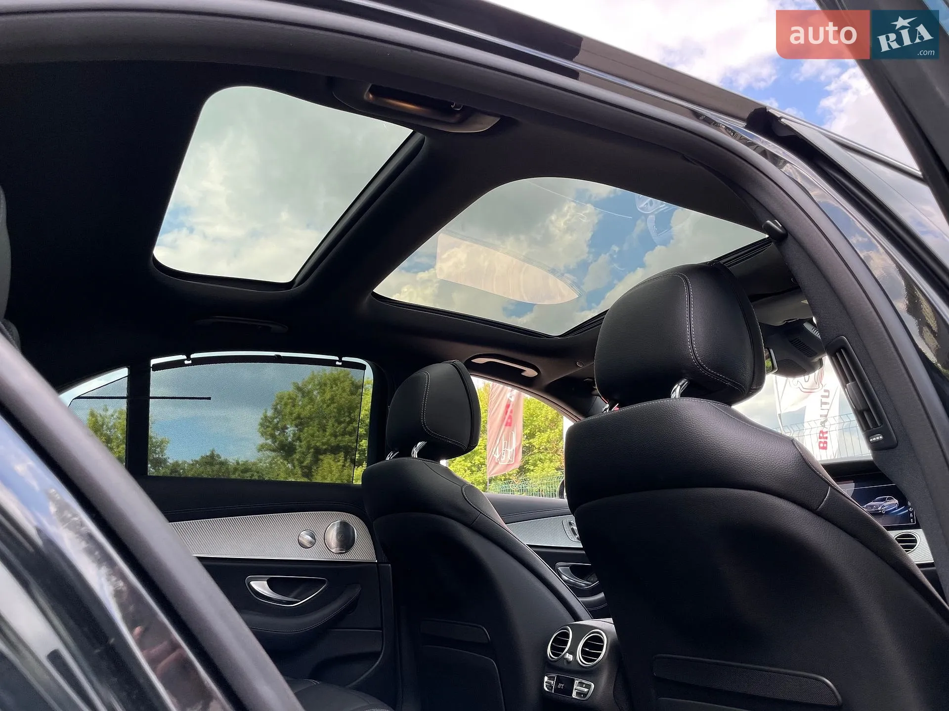 2020 Mercedes-Benz E-klasse - мініатюра 36