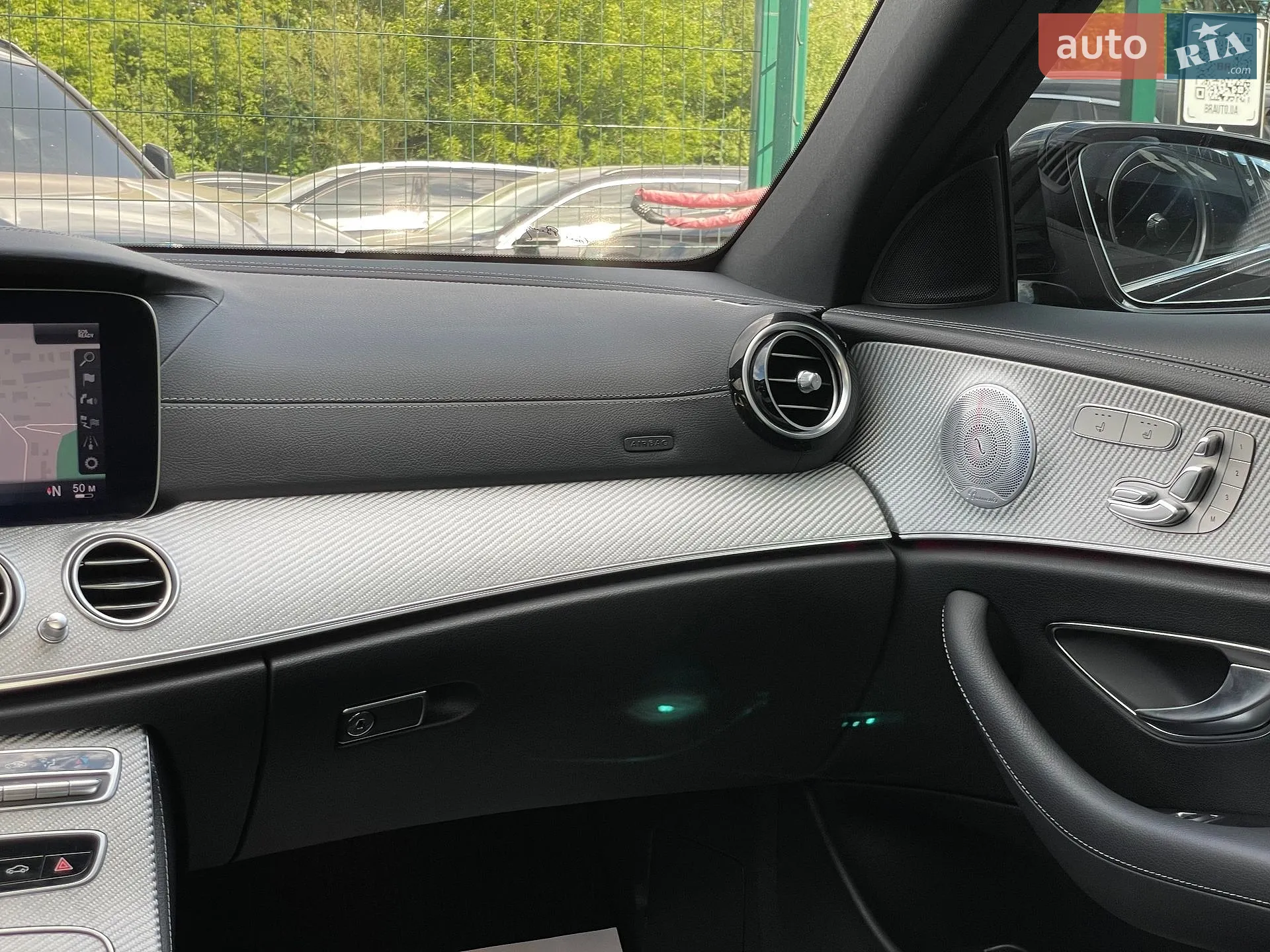 2020 Mercedes-Benz E-klasse - мініатюра 85