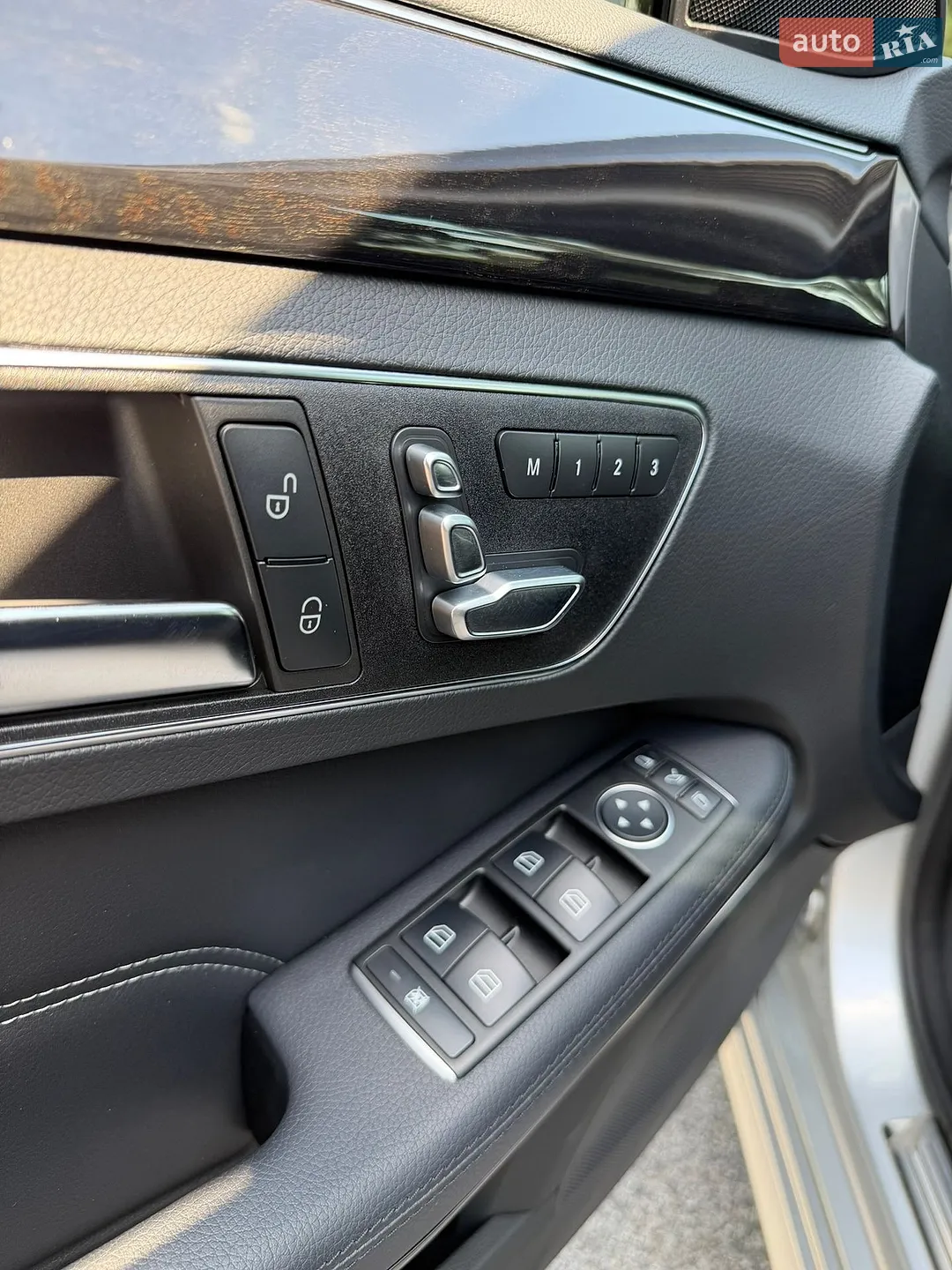 2014 Mercedes-Benz E-klasse - мініатюра 13