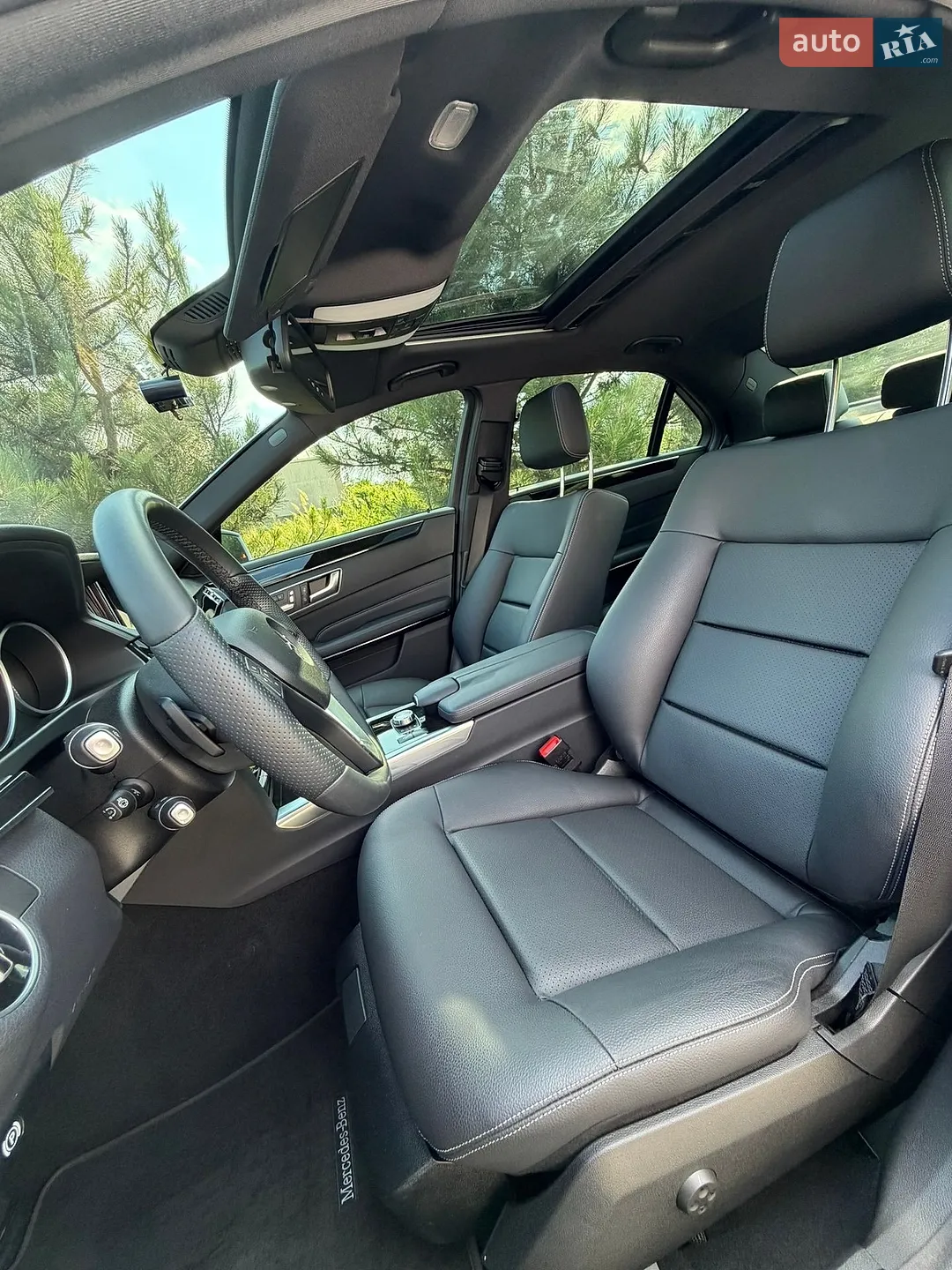 2014 Mercedes-Benz E-klasse - мініатюра 17