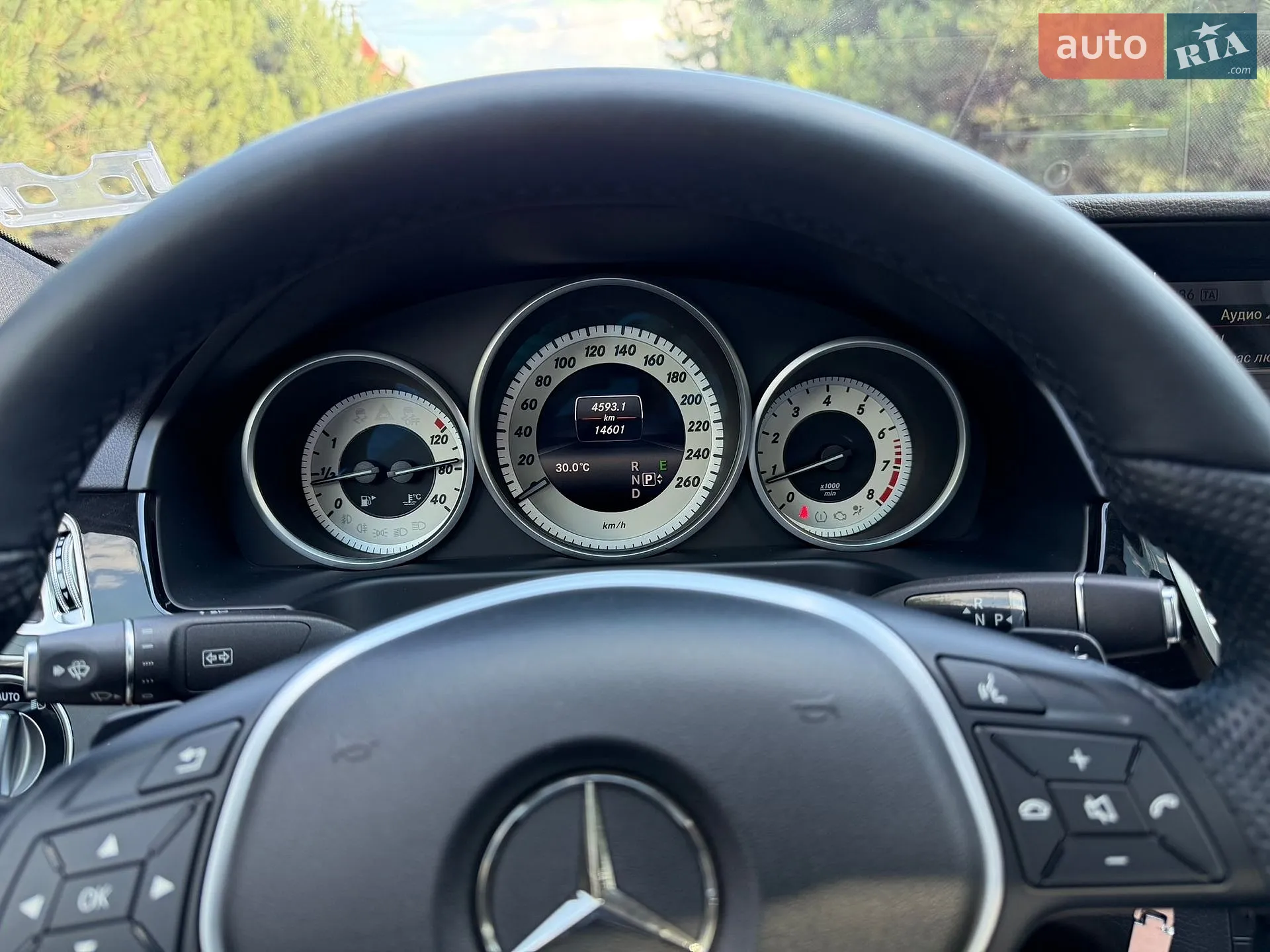 2014 Mercedes-Benz E-klasse - мініатюра 23