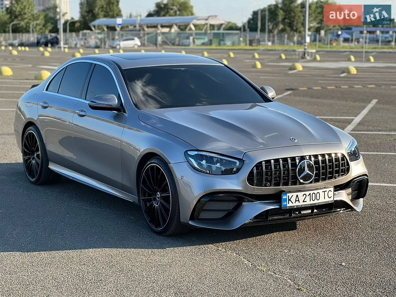2019 Mercedes-Benz E-klasse - мініатюра 22