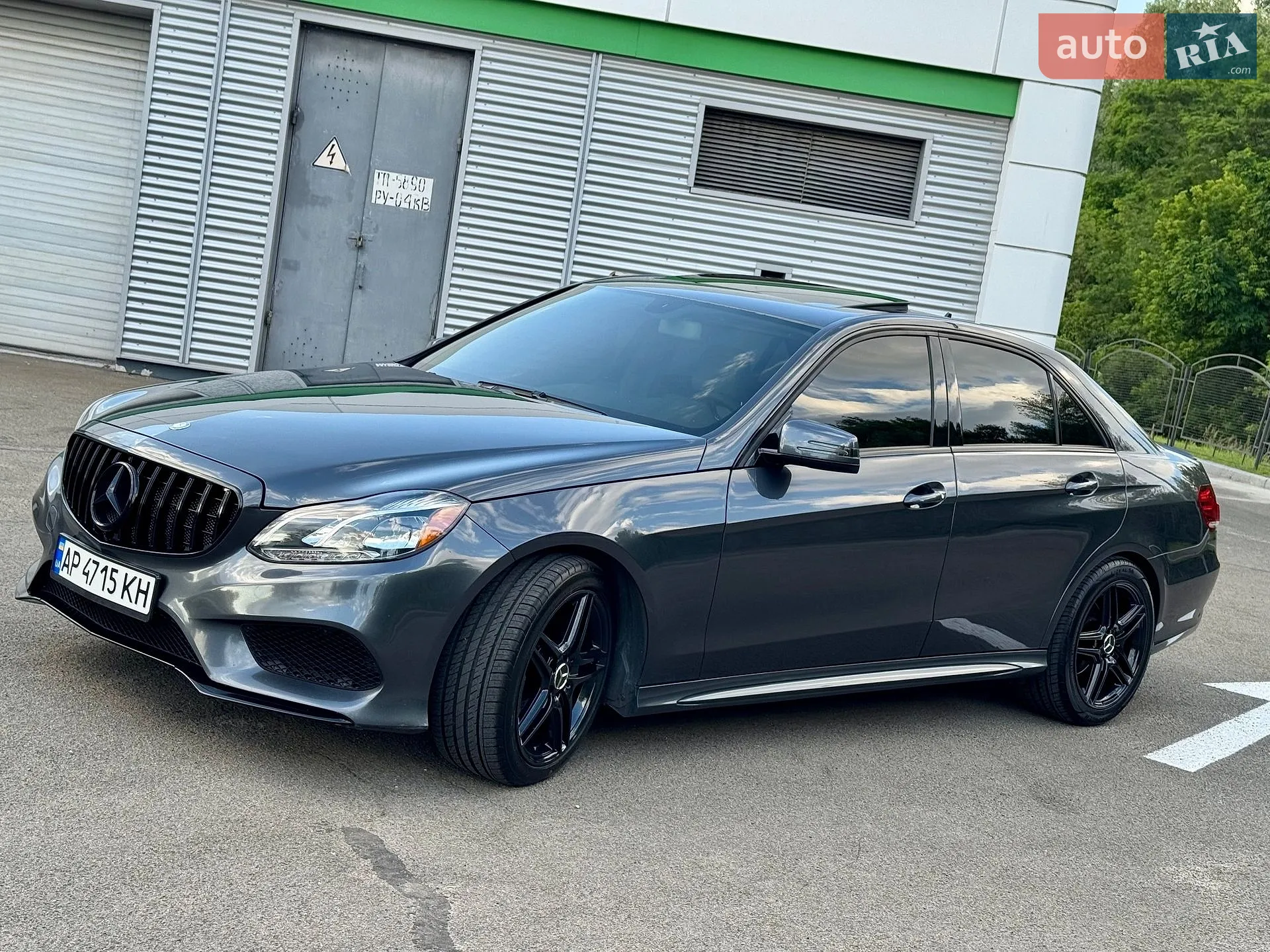 2014 Mercedes-Benz E-klasse - мініатюра 14