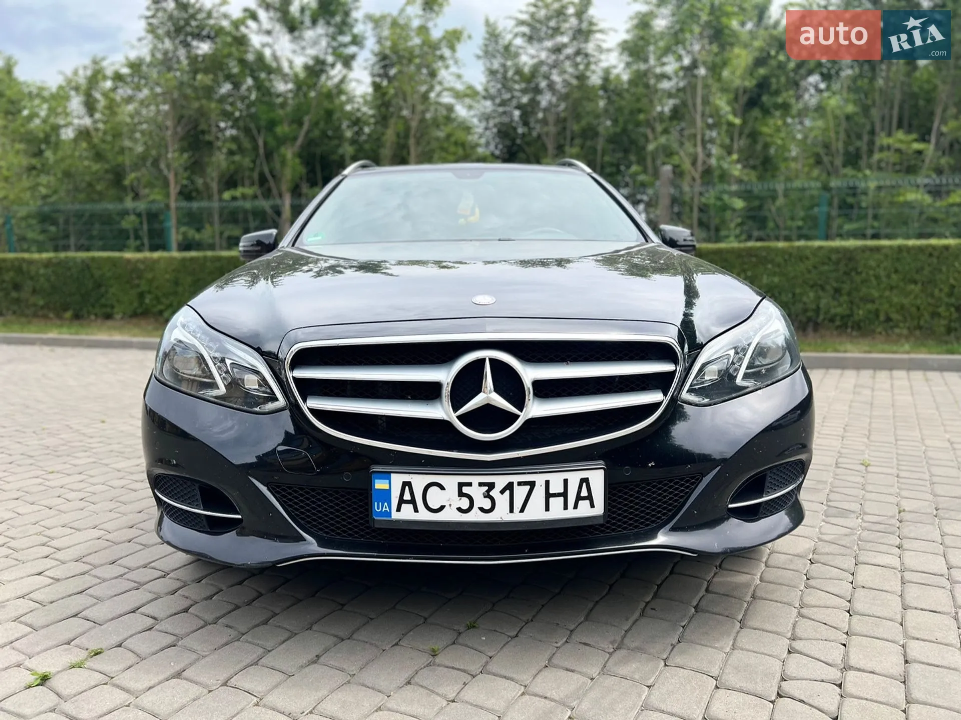 2015 Mercedes-Benz E-klasse - мініатюра 2