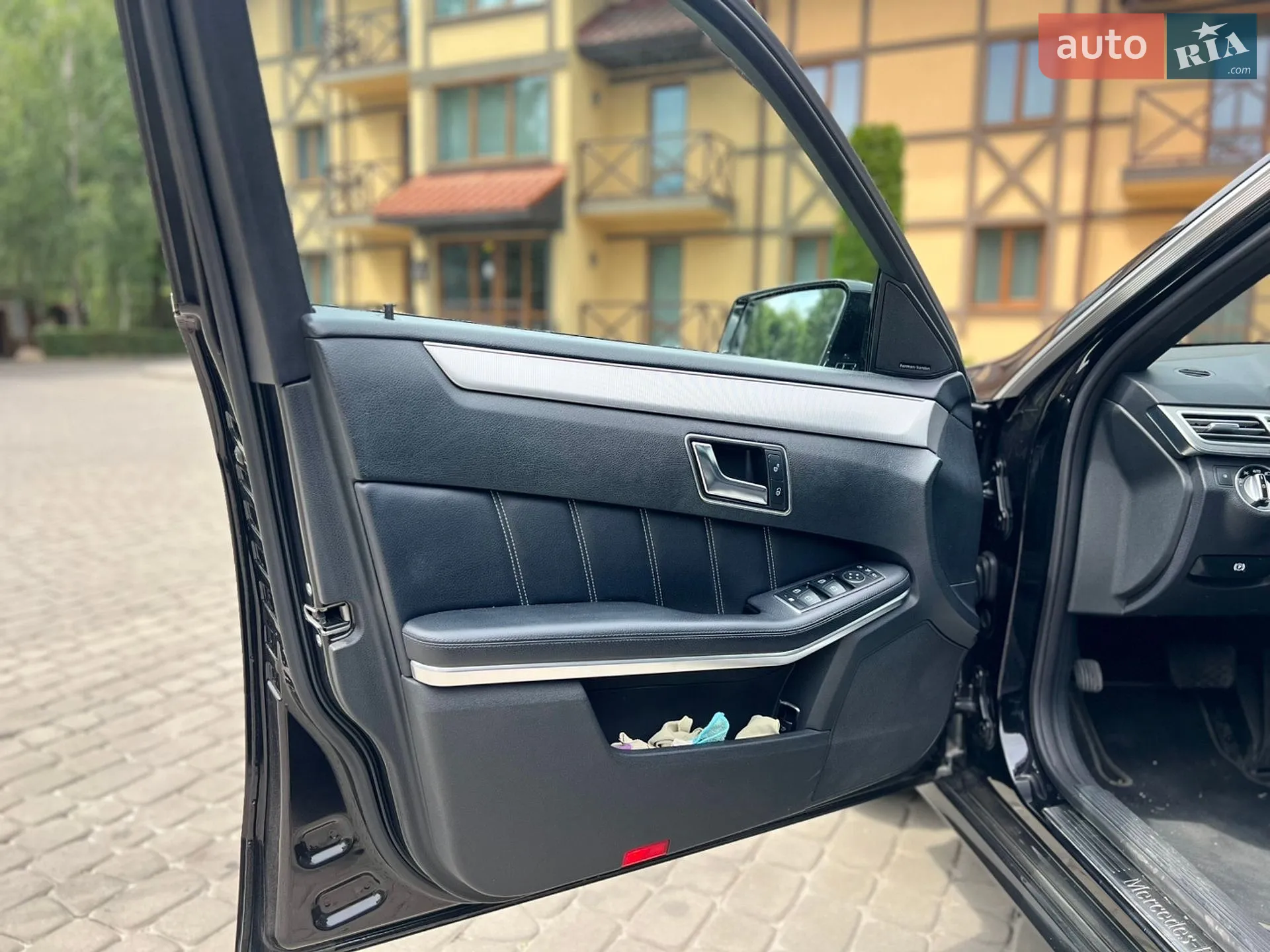 2015 Mercedes-Benz E-klasse - мініатюра 12