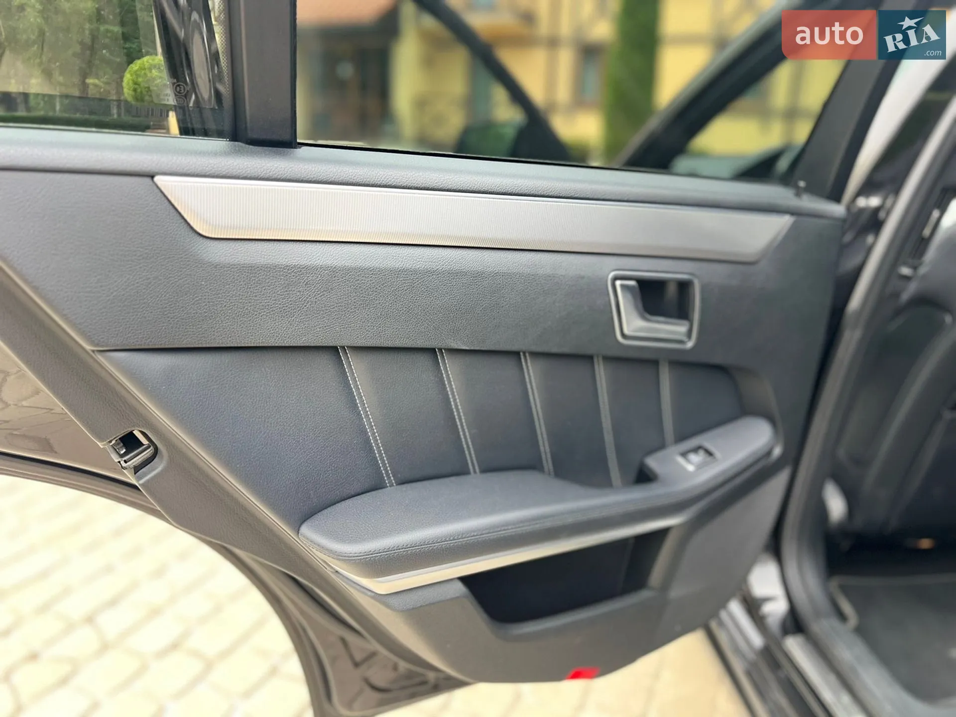 2015 Mercedes-Benz E-klasse - мініатюра 27