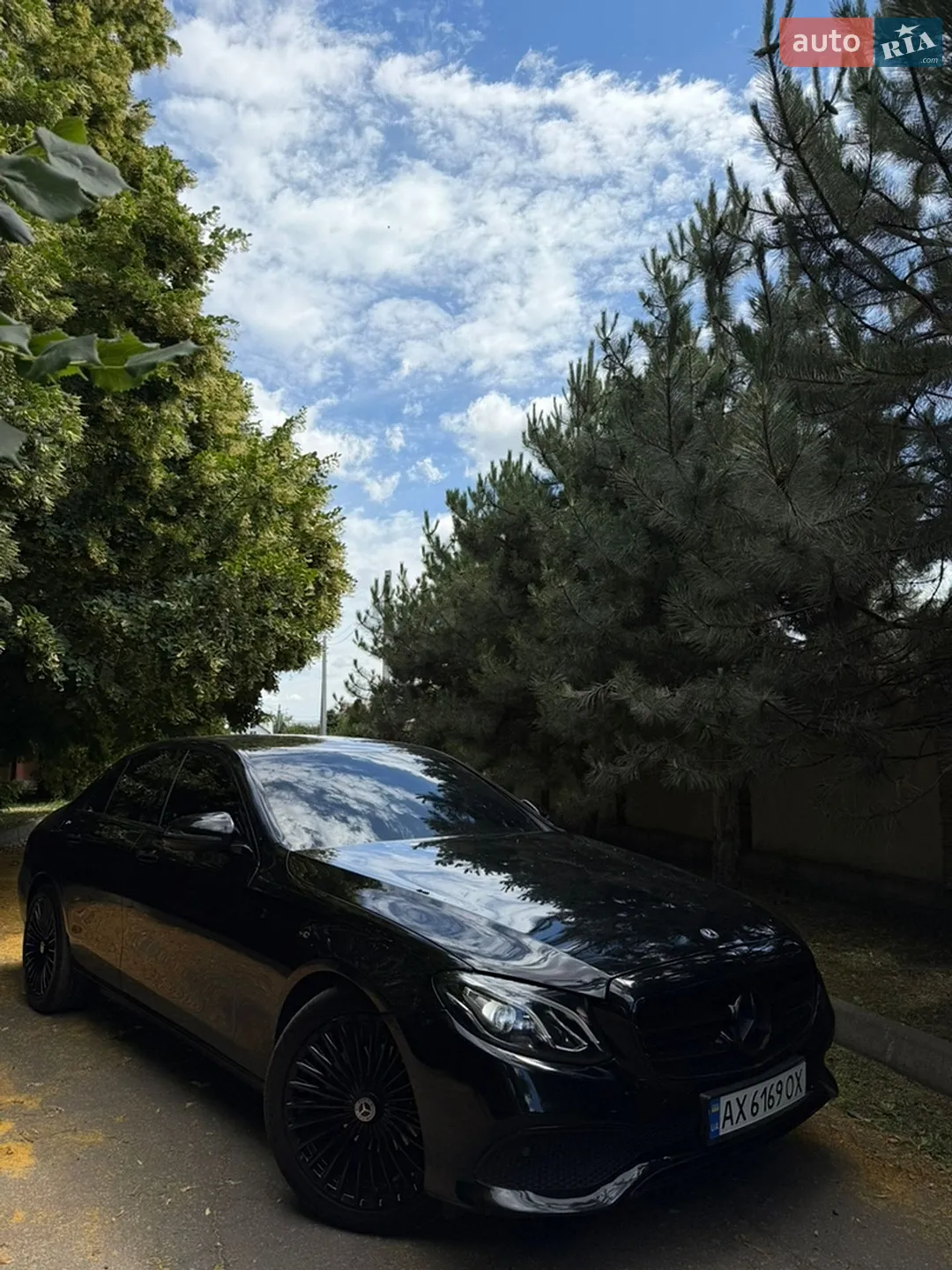 2018 Mercedes-Benz E-klasse - мініатюра 2
