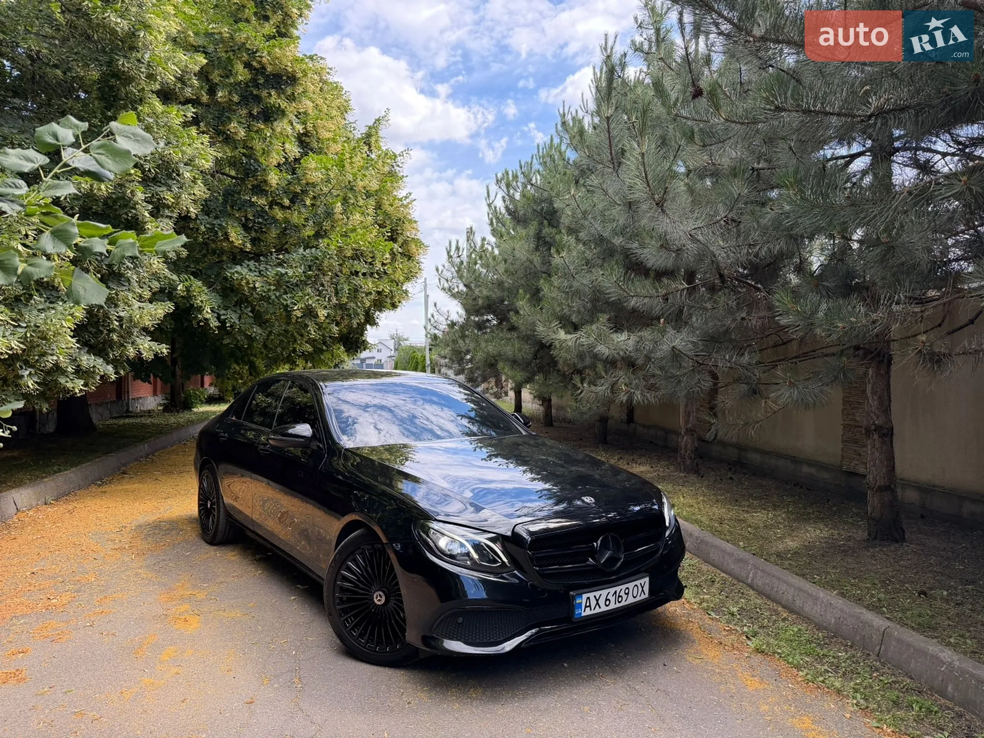 2018 Mercedes-Benz E-klasse - мініатюра 5