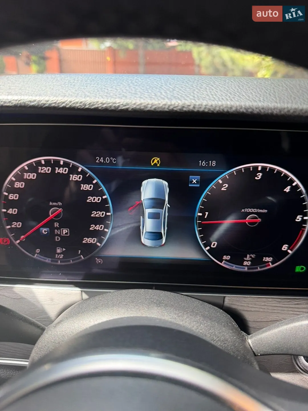 2018 Mercedes-Benz E-klasse - мініатюра 17