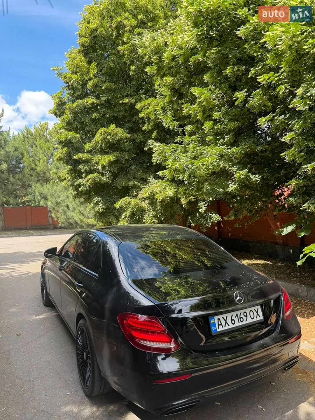 2018 Mercedes-Benz E-klasse - мініатюра 12