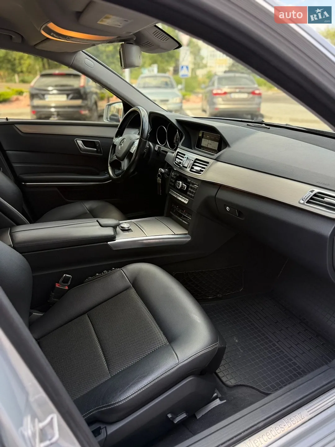 2013 Mercedes-Benz E-klasse - мініатюра 17