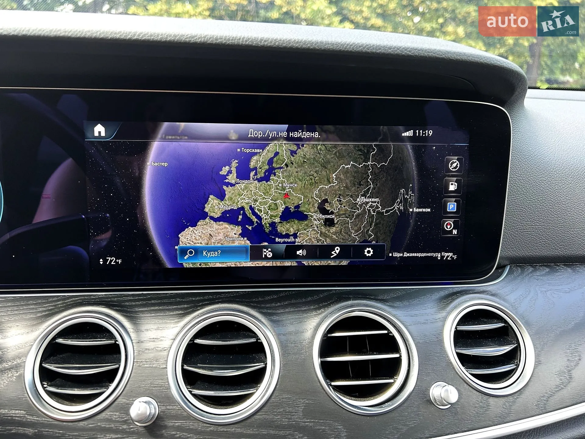 2022 Mercedes-Benz E-klasse - мініатюра 46