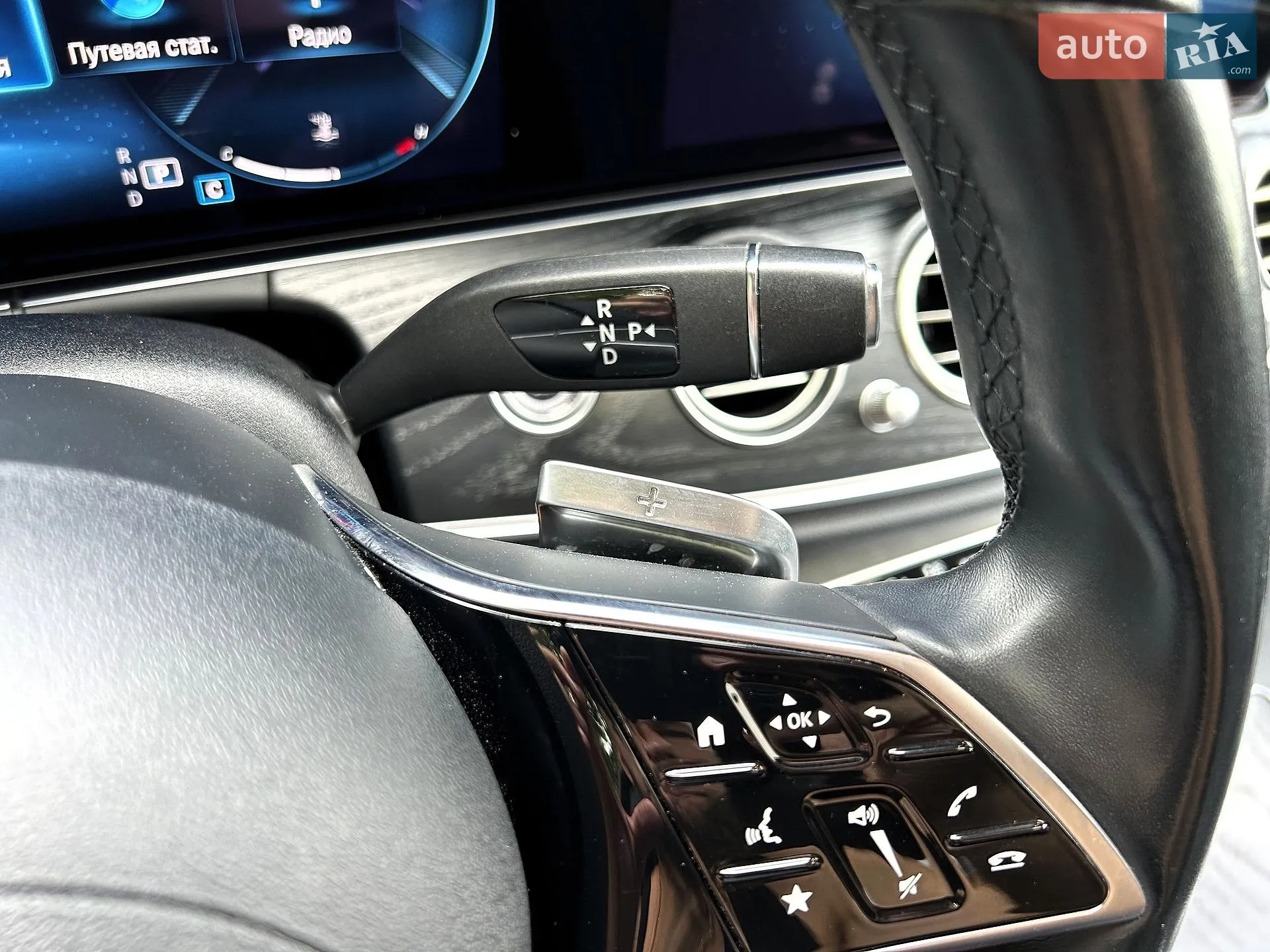 2022 Mercedes-Benz E-klasse - мініатюра 52