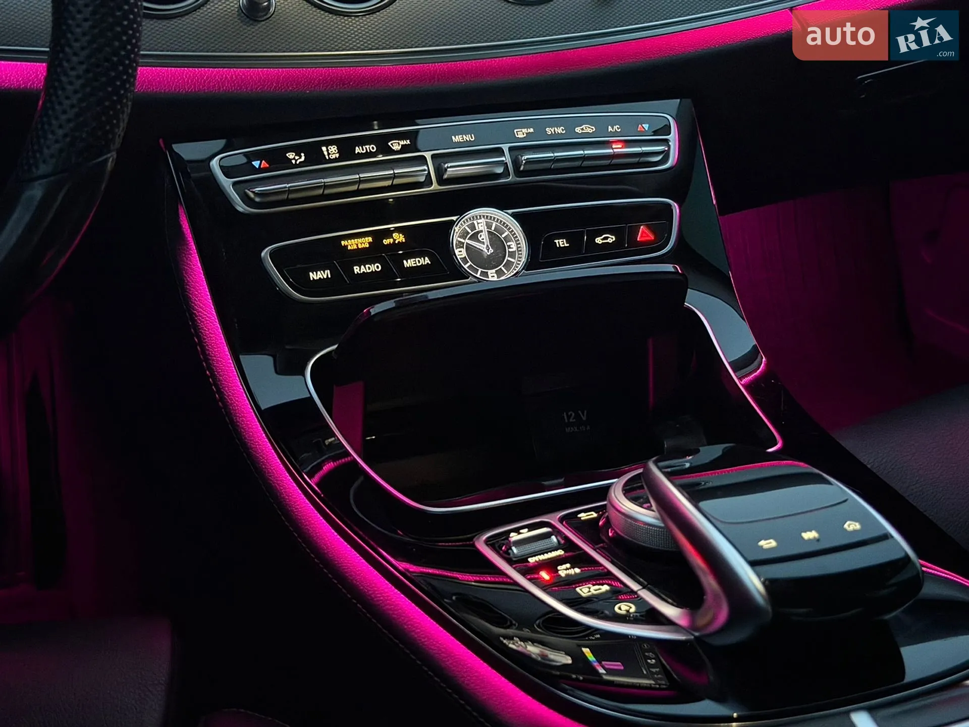 2016 Mercedes-Benz E-klasse - мініатюра 9