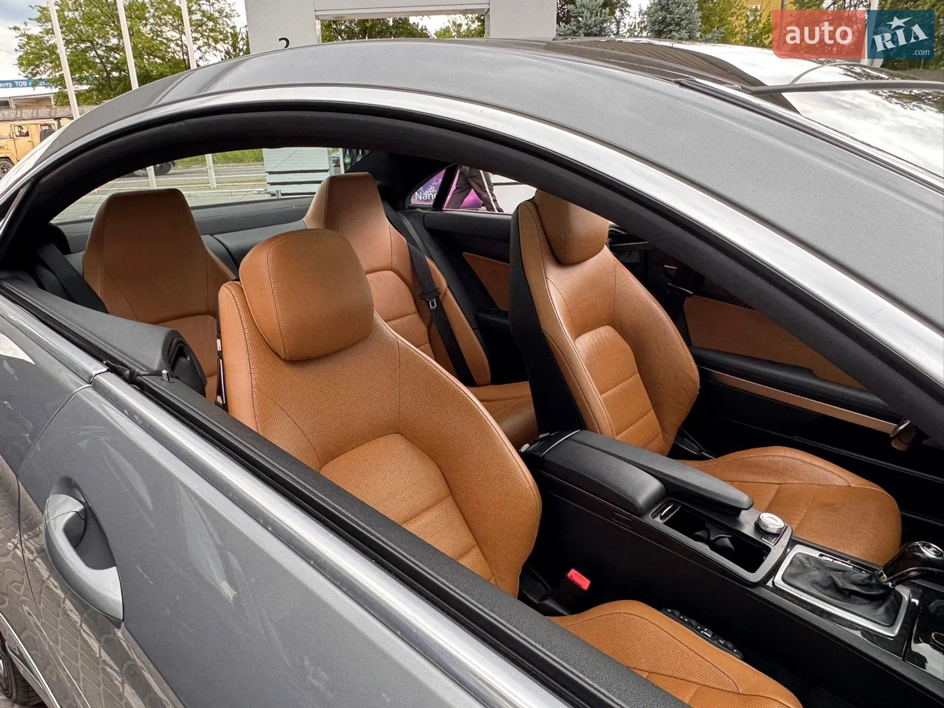 2010 Mercedes-Benz E-klasse - мініатюра 14