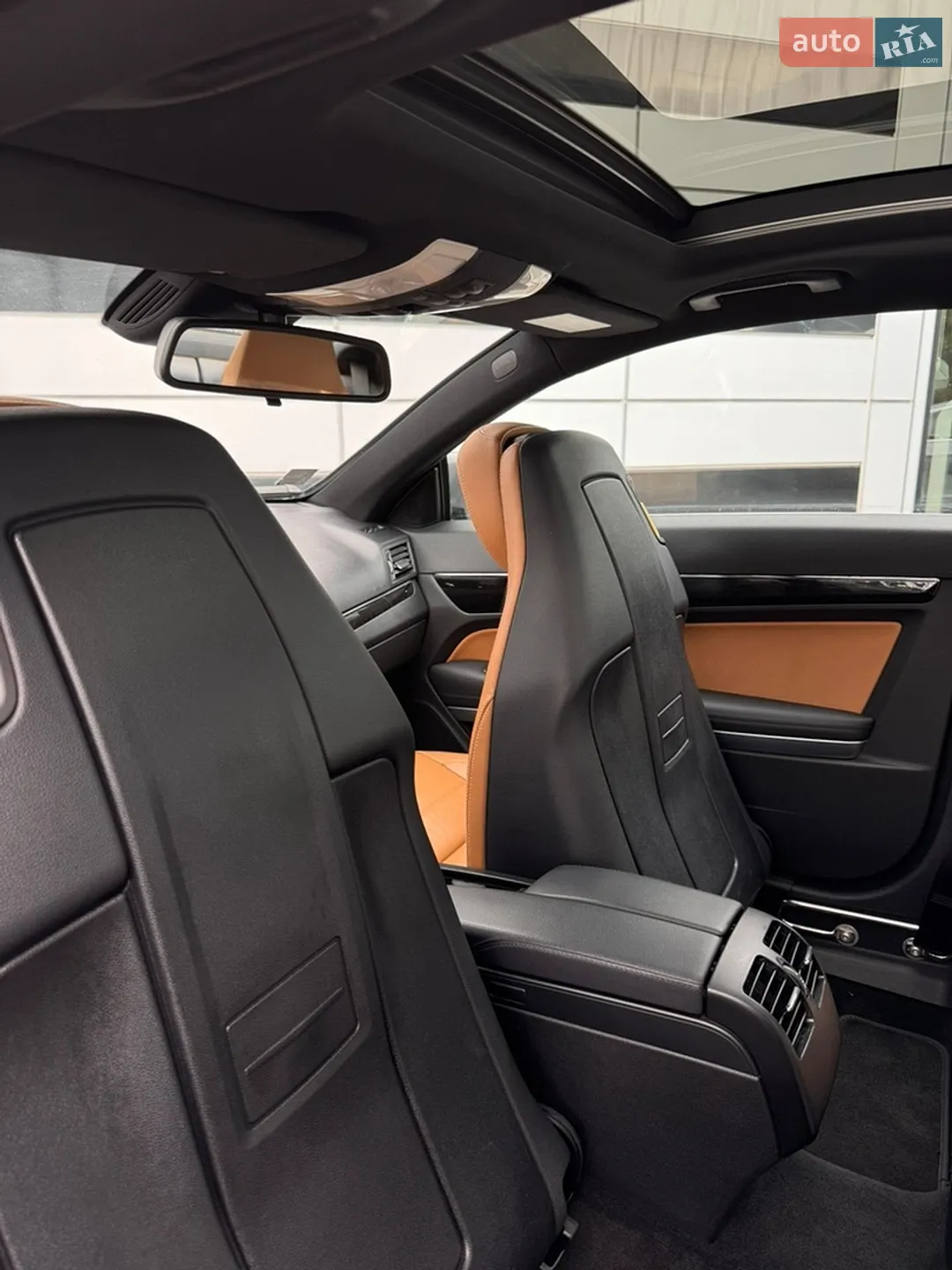 2010 Mercedes-Benz E-klasse - мініатюра 19