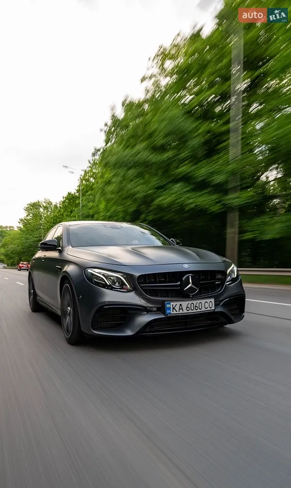 2019 Mercedes-Benz E-klasse - мініатюра 32