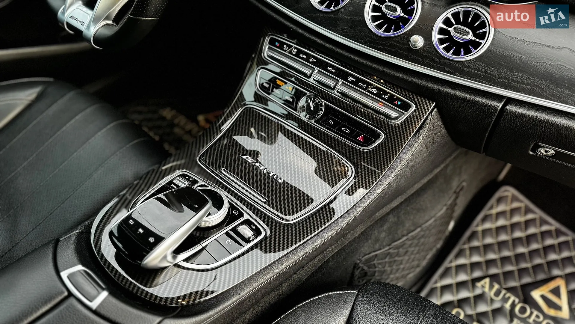 2017 Mercedes-Benz E-klasse - мініатюра 25