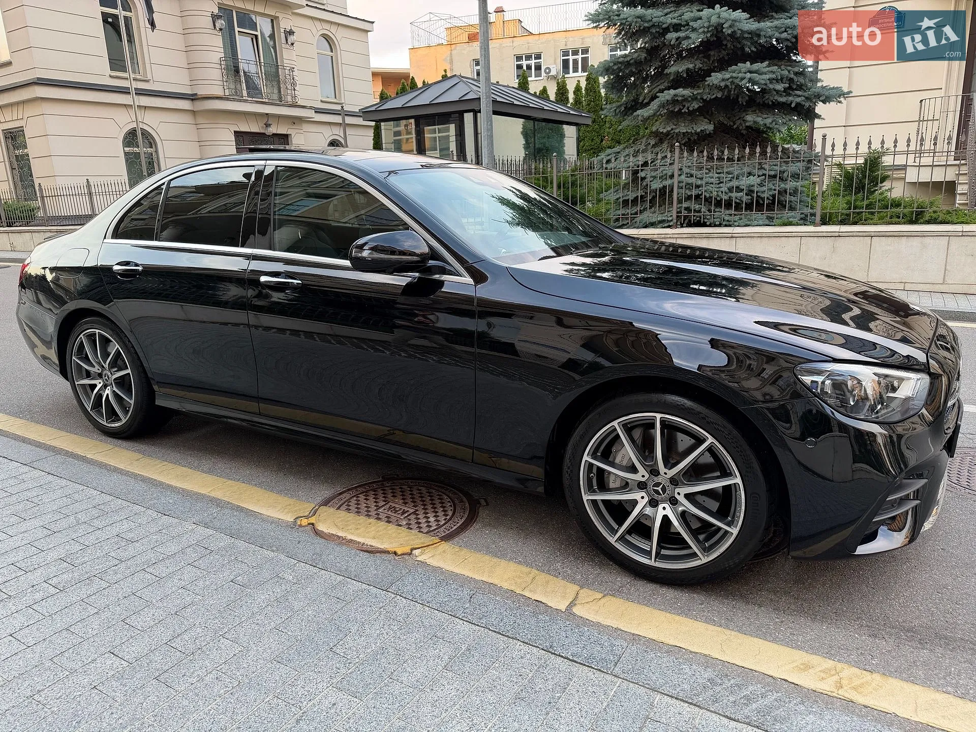 2021 Mercedes-Benz E-klasse - мініатюра 15