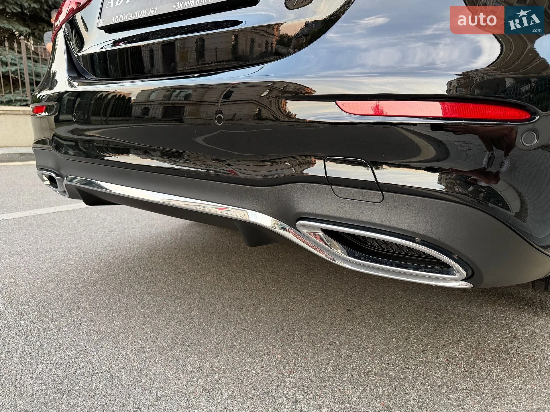 2021 Mercedes-Benz E-klasse - мініатюра 12