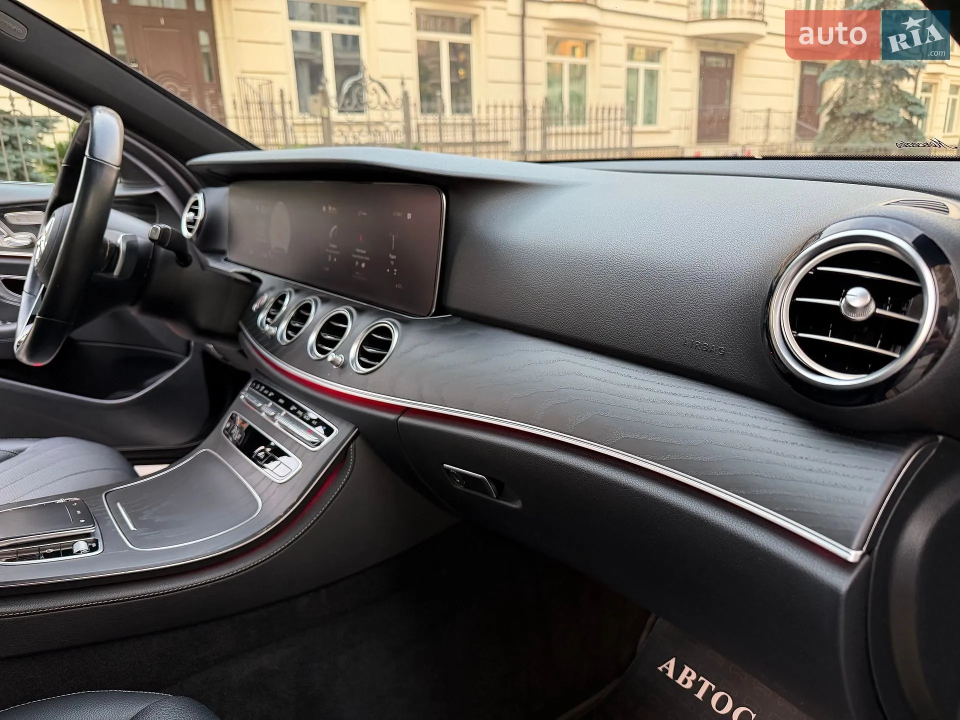 2021 Mercedes-Benz E-klasse - мініатюра 54