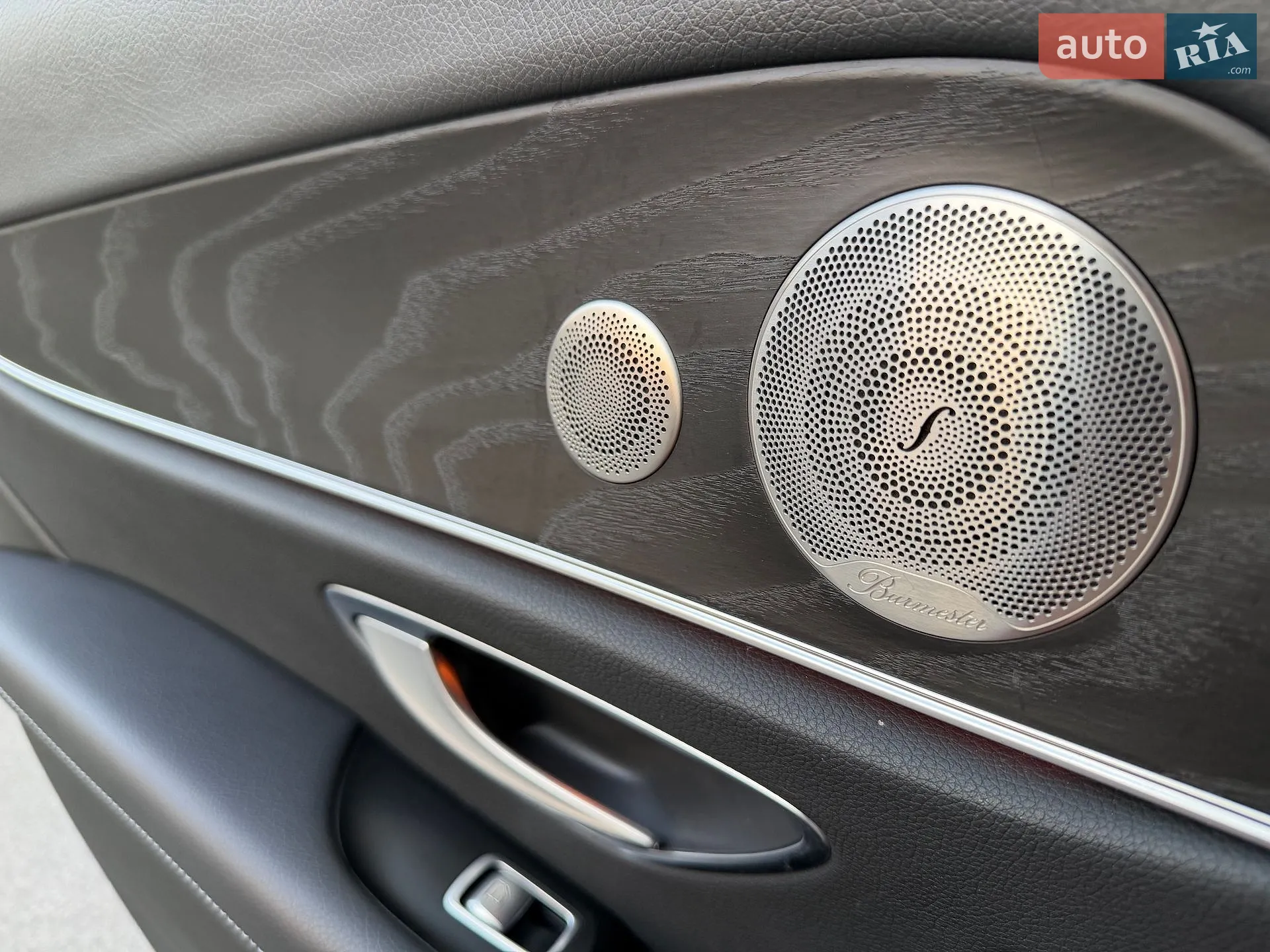 2021 Mercedes-Benz E-klasse - мініатюра 57