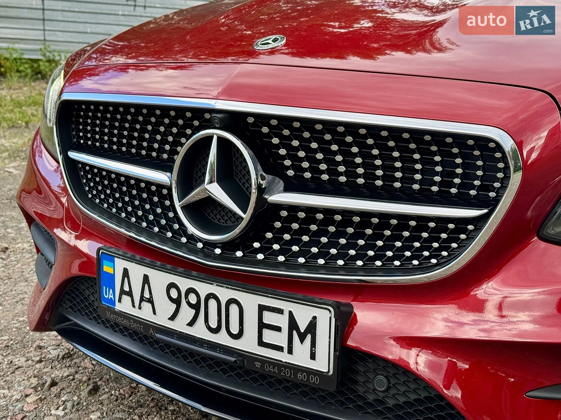 2018 Mercedes-Benz E-klasse - мініатюра 13