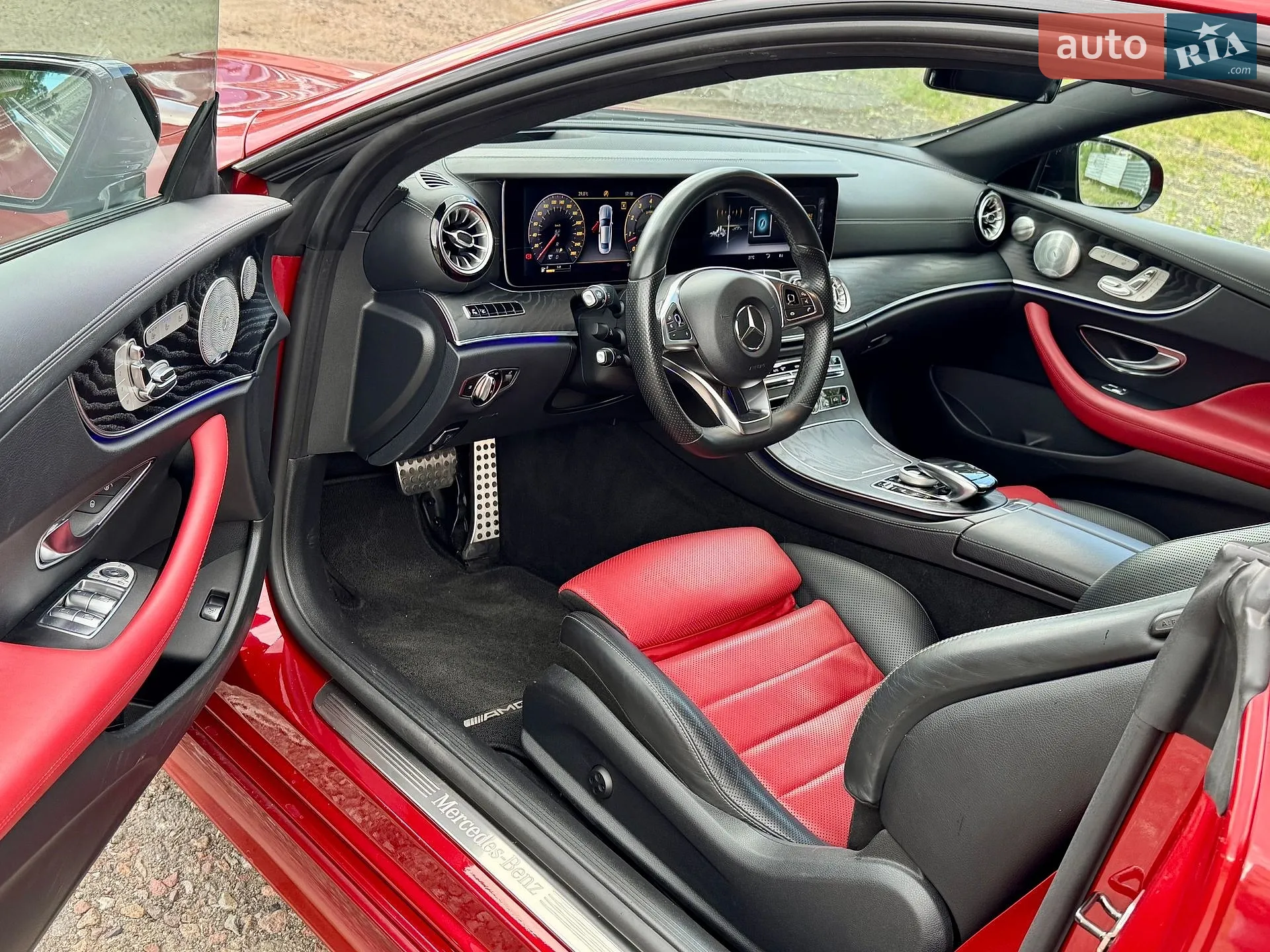 2018 Mercedes-Benz E-klasse - мініатюра 18