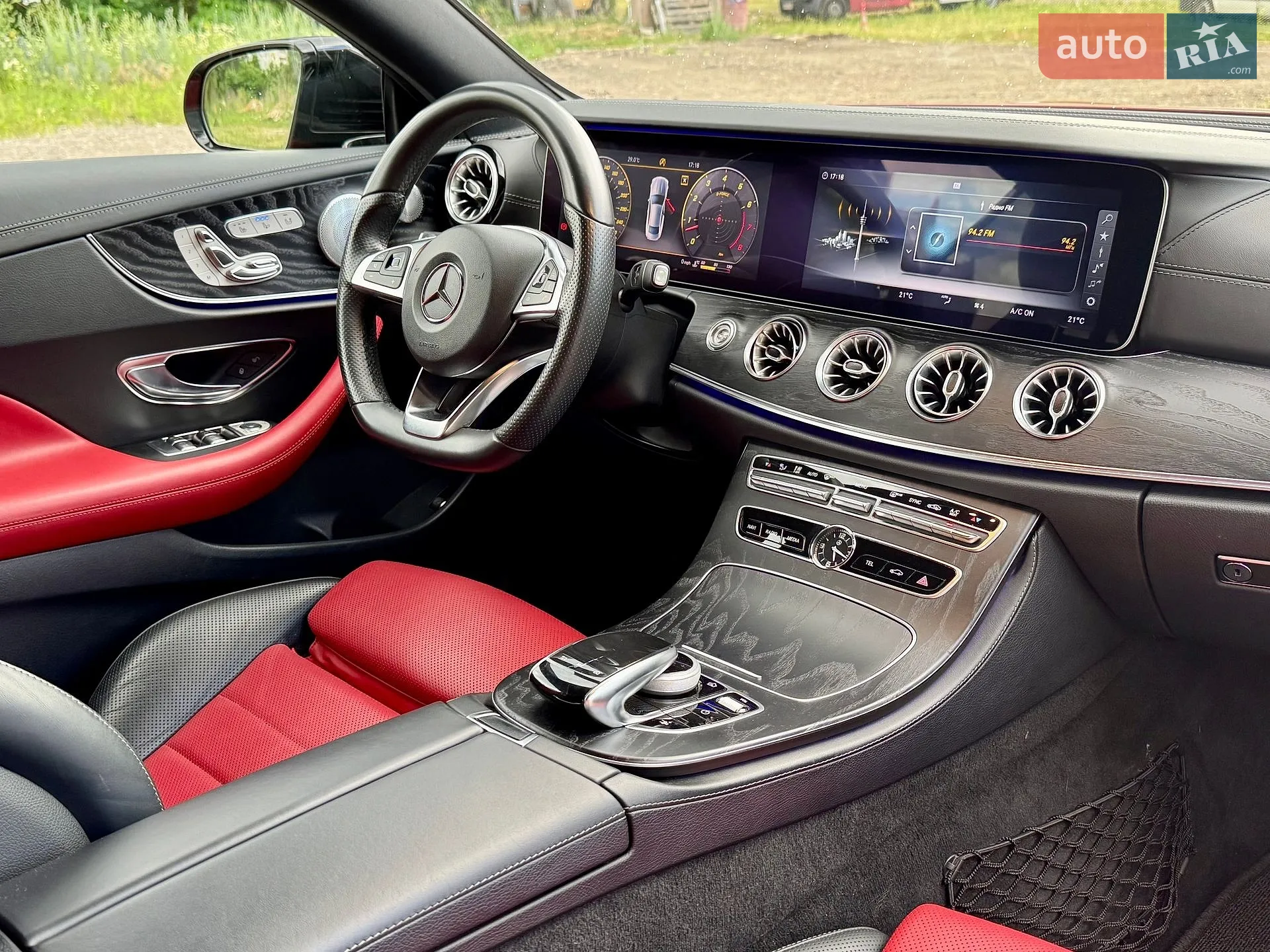2018 Mercedes-Benz E-klasse - мініатюра 21