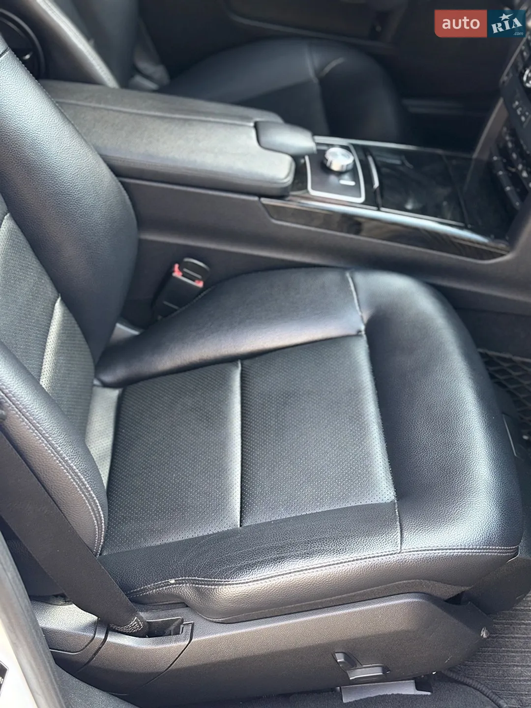 2012 Mercedes-Benz E-klasse - мініатюра 17