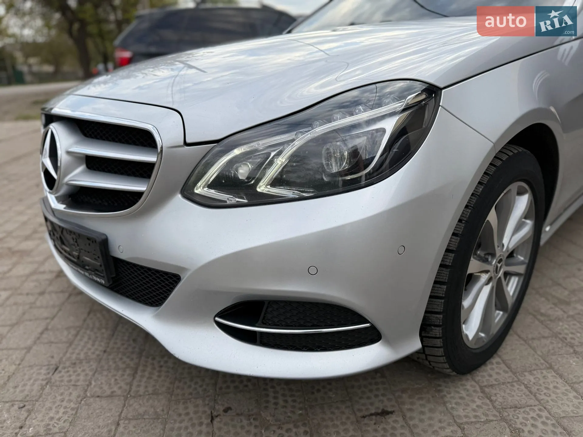2014 Mercedes-Benz E-klasse - мініатюра 18