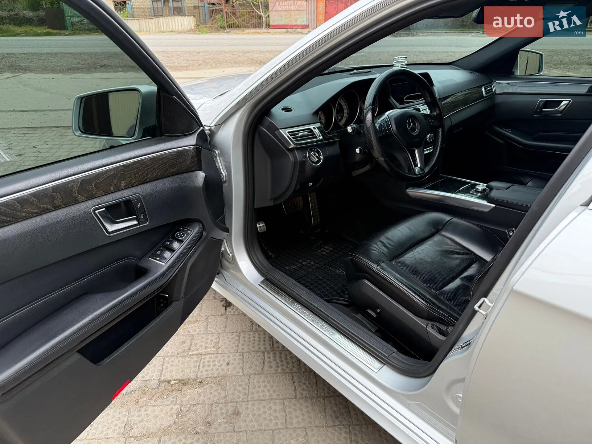 2014 Mercedes-Benz E-klasse - мініатюра 19